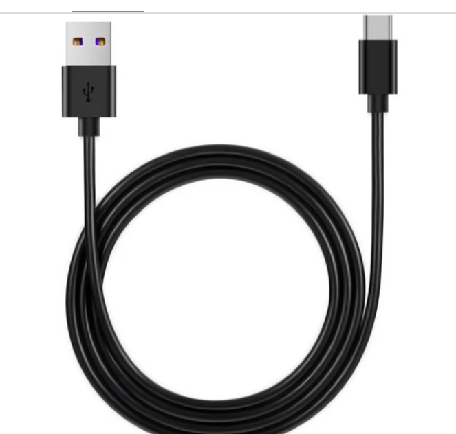 USB-C Charging Cable