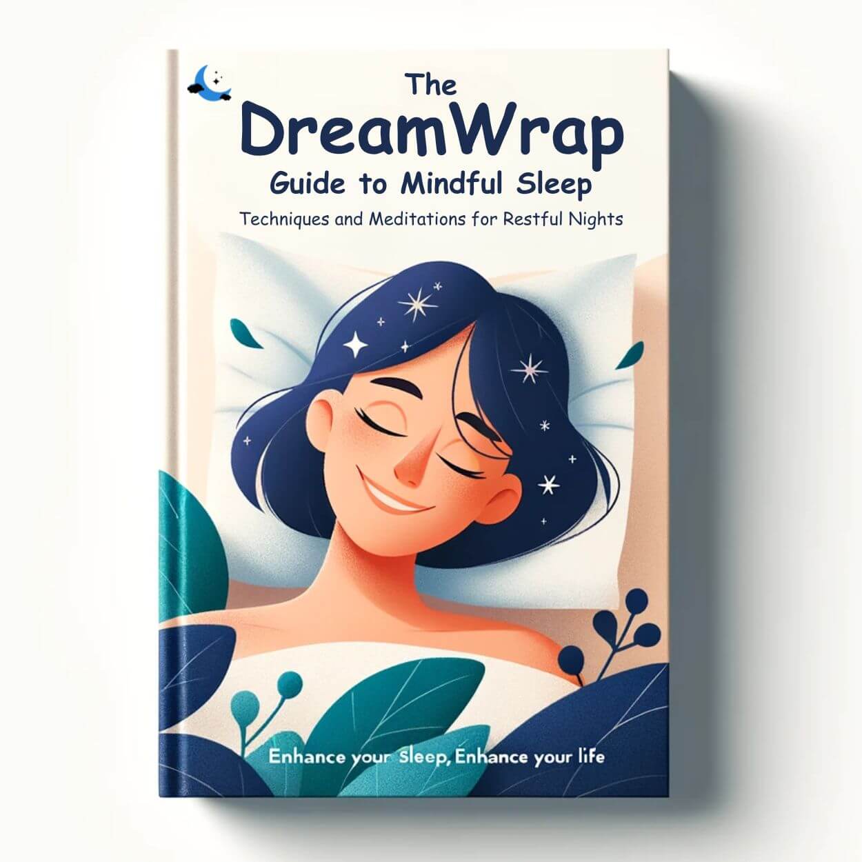 DreamWrap® Original | Bluetooth Sleep Headphones