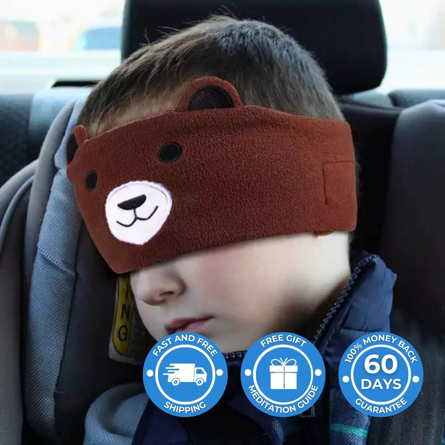 DreamWrap™ Kids Headphones