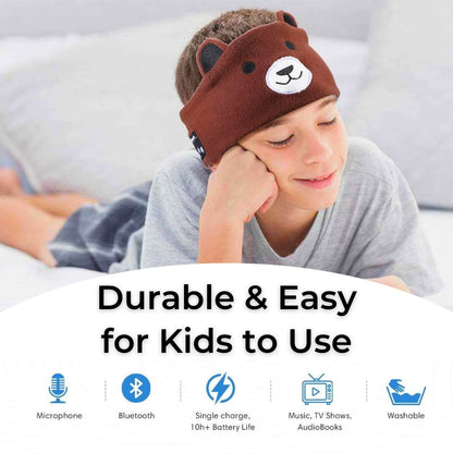 DreamWrap™ Kids Headphones